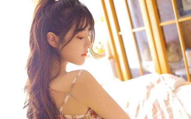 撩湿女人下面的句子,夜晚撩湿女人的情话